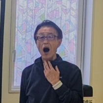 『呼吸と飲み込む力を鍛える健康寿命トレーニング講座』開催のお知らせ