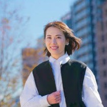 呼吸筋ストレッチ 〜あわただしい毎日だからこそ深い呼吸を〜